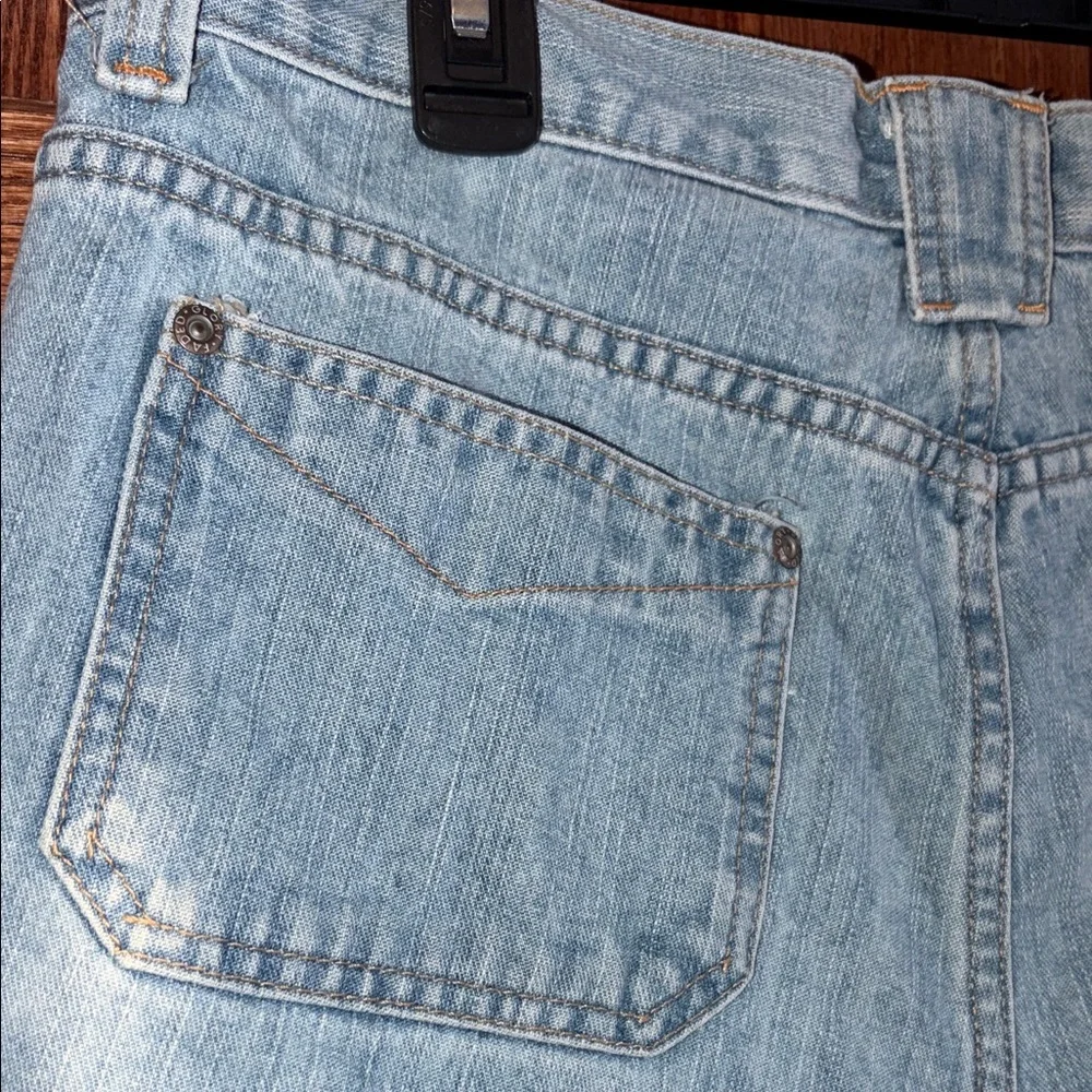 Olive Green Women's Shorts - Picture 7 of 12